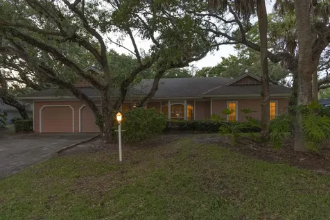 1027 Mangrove Lane Vero Beach FL 32963