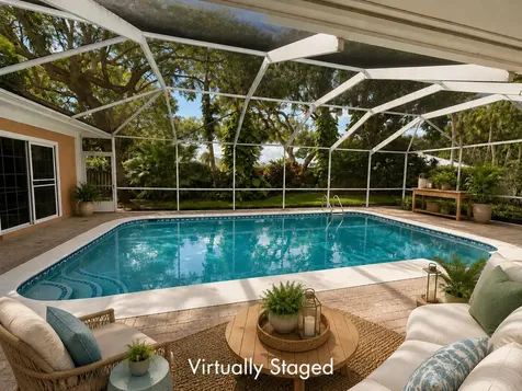 1027 Mangrove Lane Vero Beach FL 32963