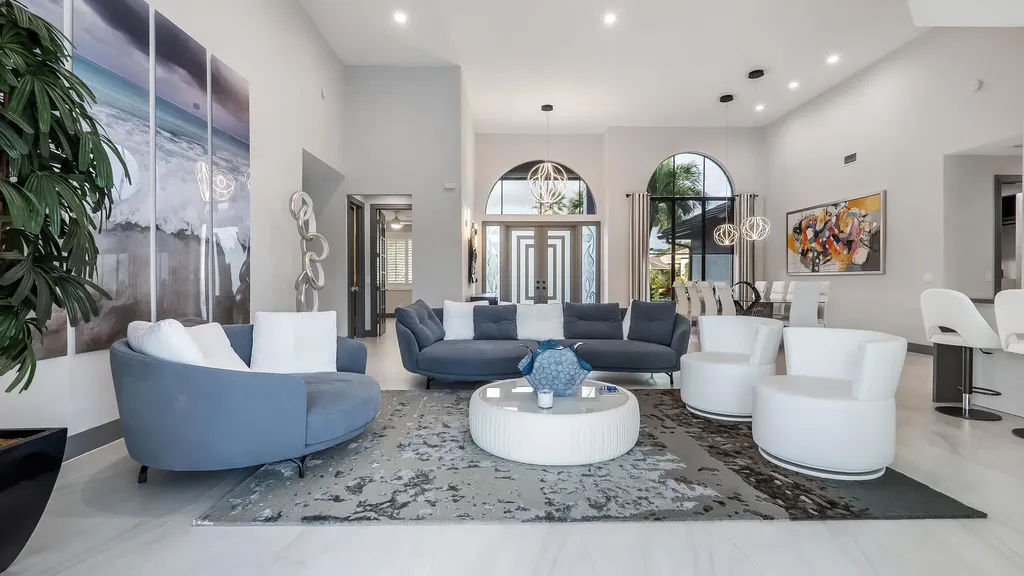 17683 Sealakes Drive Boca Raton FL 33498