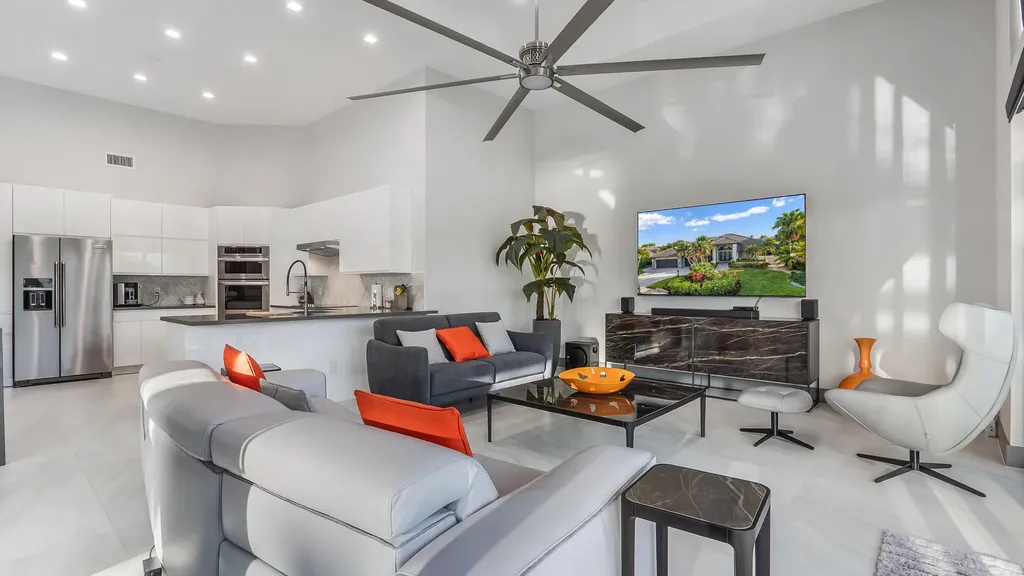 17683 Sealakes Drive Boca Raton FL 33498