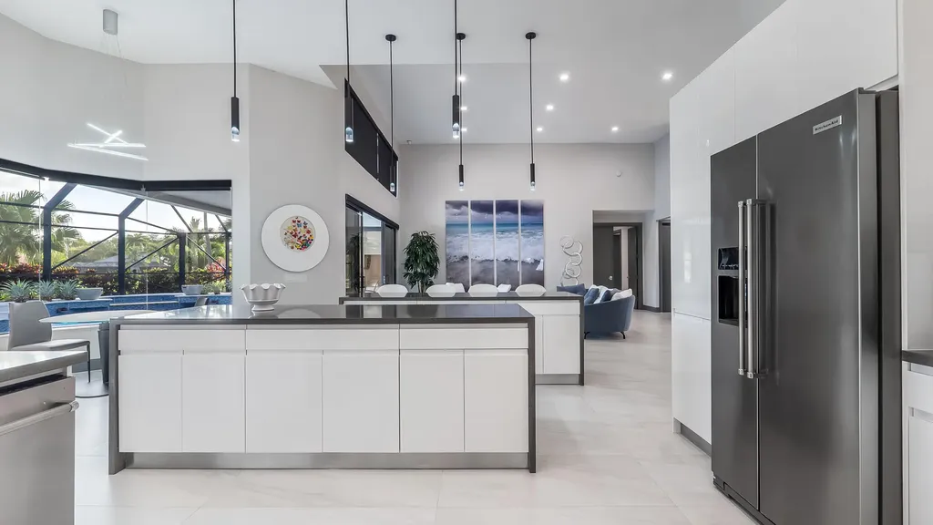 17683 Sealakes Drive Boca Raton FL 33498