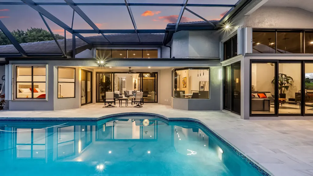 17683 Sealakes Drive Boca Raton FL 33498