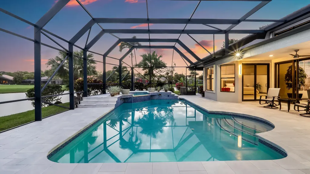 17683 Sealakes Drive Boca Raton FL 33498