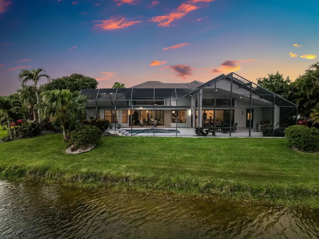 17683 Sealakes Drive Boca Raton FL 33498