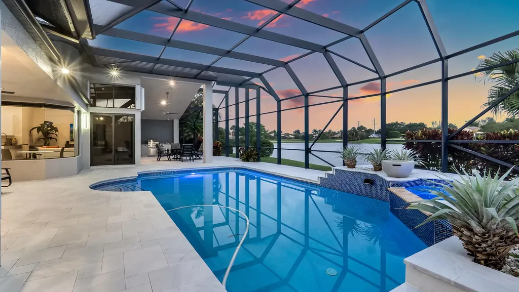 17683 Sealakes Drive Boca Raton FL 33498