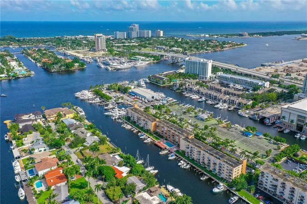 1777 SE 15th Street Fort Lauderdale FL 33316