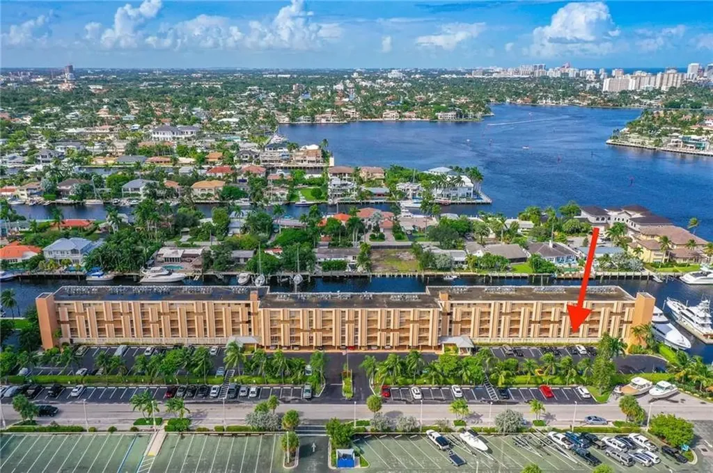 1777 SE 15th Street Fort Lauderdale FL 33316