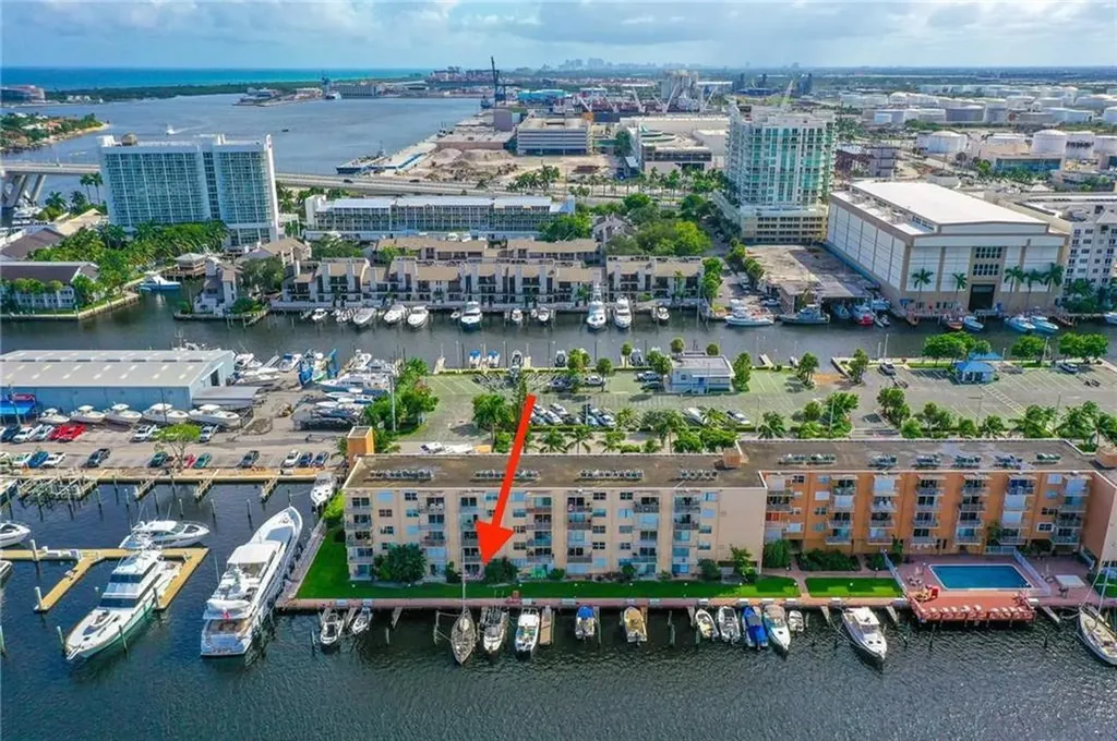 1777 SE 15th Street Fort Lauderdale FL 33316