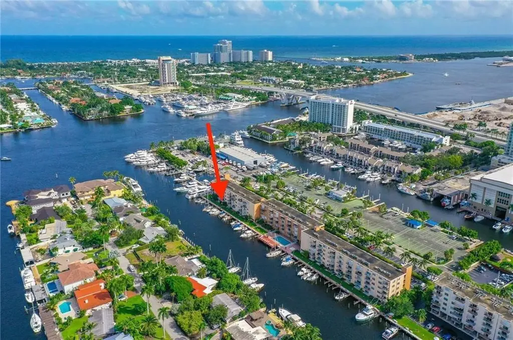 1777 SE 15th Street Fort Lauderdale FL 33316