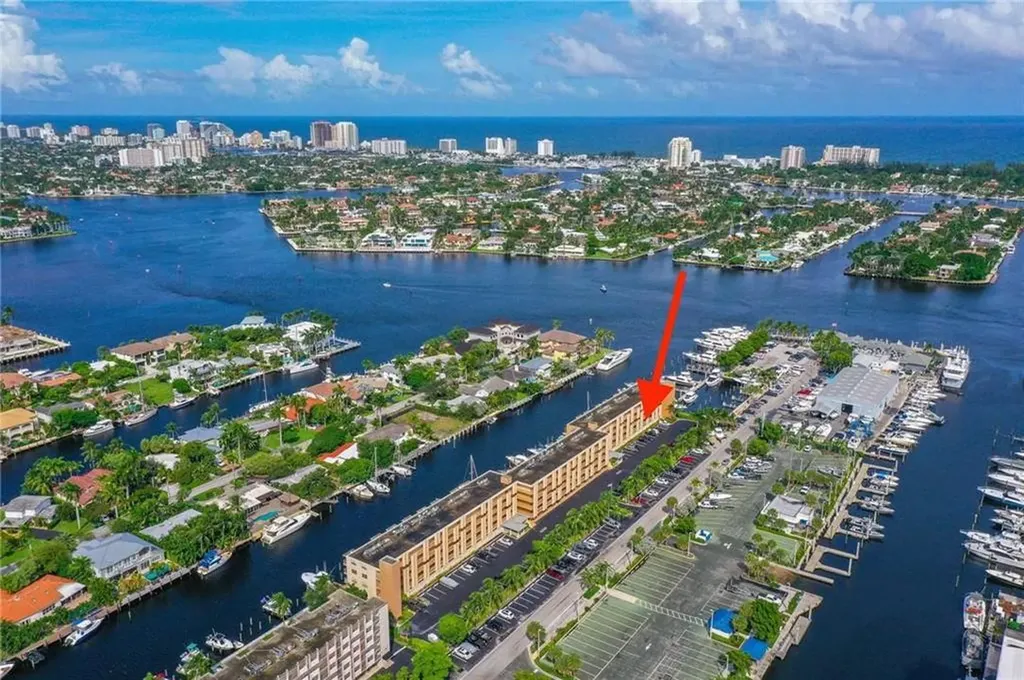 1777 SE 15th Street Fort Lauderdale FL 33316