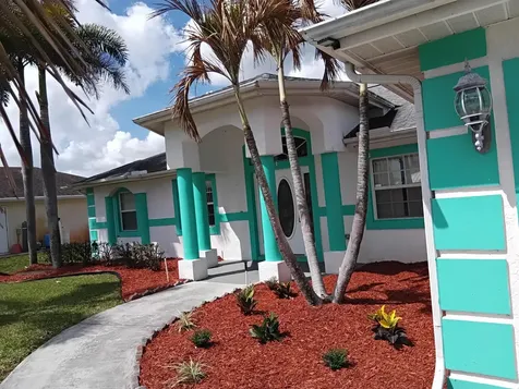 726 SW Byron Street Port St Lucie FL 34983