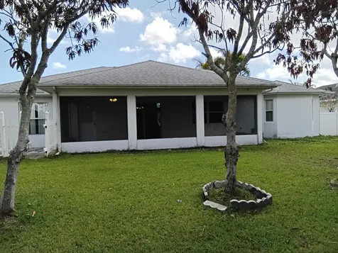 726 SW Byron Street Port St Lucie FL 34983