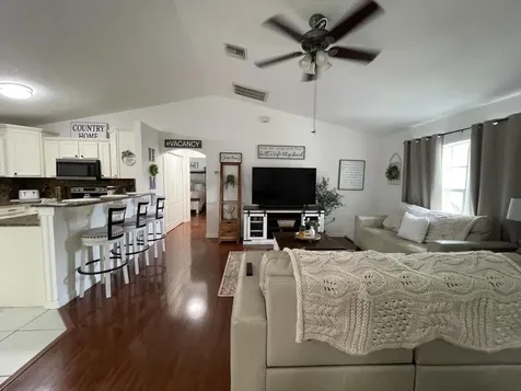 3897 NW 22nd Avenue Okeechobee FL 34972