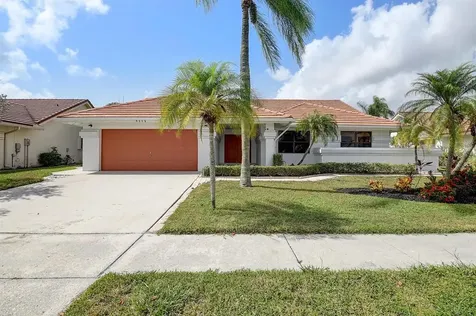 9565 El Clair Ranch Road Boynton Beach FL 33437