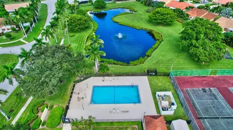 9565 El Clair Ranch Road Boynton Beach FL 33437
