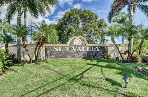 9565 El Clair Ranch Road Boynton Beach FL 33437