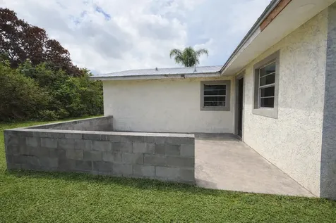 5512 Buchanan Drive Fort Pierce FL 34982