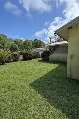 5512 Buchanan Drive Fort Pierce FL 34982