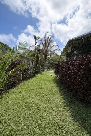 5512 Buchanan Drive Fort Pierce FL 34982