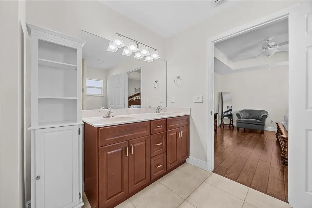 961 SW Consolata Avenue Port St Lucie FL 34953