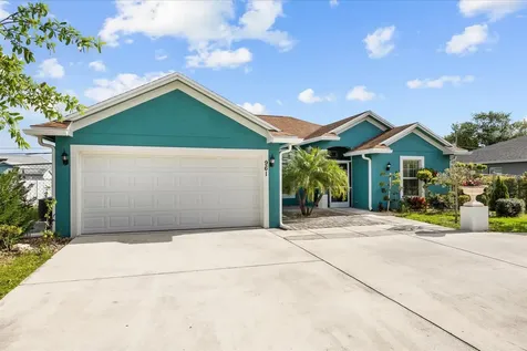 961 SW Consolata Avenue Port St Lucie FL 34953