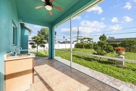 961 SW Consolata Avenue Port St Lucie FL 34953