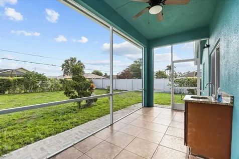 961 SW Consolata Avenue Port St Lucie FL 34953