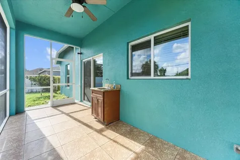 961 SW Consolata Avenue Port St Lucie FL 34953