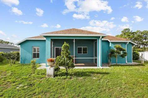 961 SW Consolata Avenue Port St Lucie FL 34953