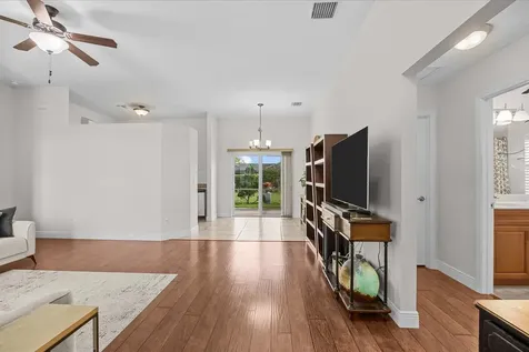 961 SW Consolata Avenue Port St Lucie FL 34953