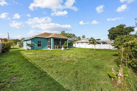 961 SW Consolata Avenue Port St Lucie FL 34953