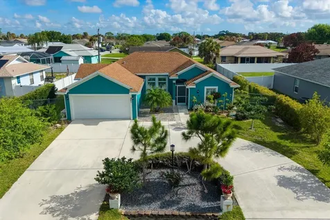 961 SW Consolata Avenue Port St Lucie FL 34953