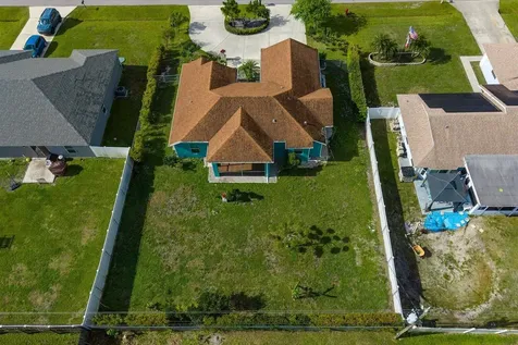 961 SW Consolata Avenue Port St Lucie FL 34953