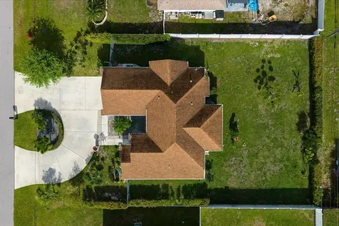 961 SW Consolata Avenue Port St Lucie FL 34953