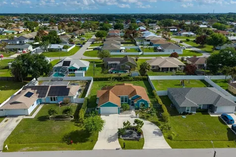 961 SW Consolata Avenue Port St Lucie FL 34953