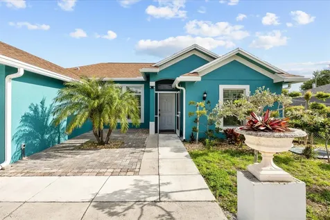 961 SW Consolata Avenue Port St Lucie FL 34953