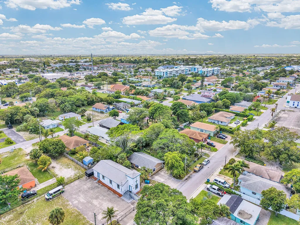 336 NE 12th Avenue Boynton Beach FL 33435