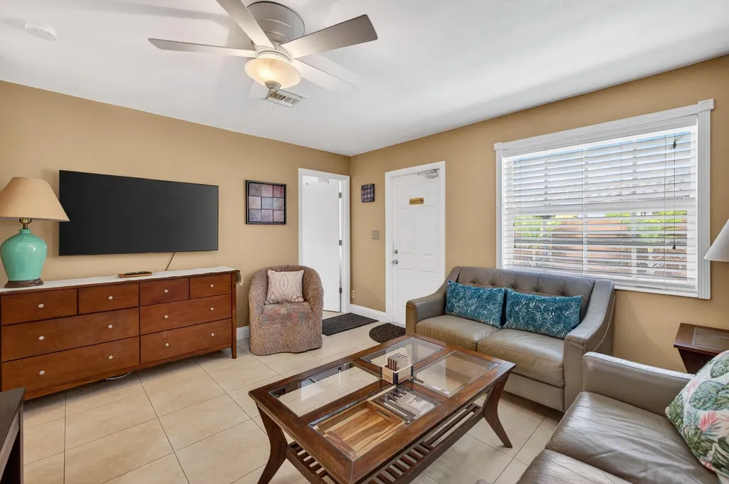 4532 Poinciana Street Lauderdale By The Sea FL 33308