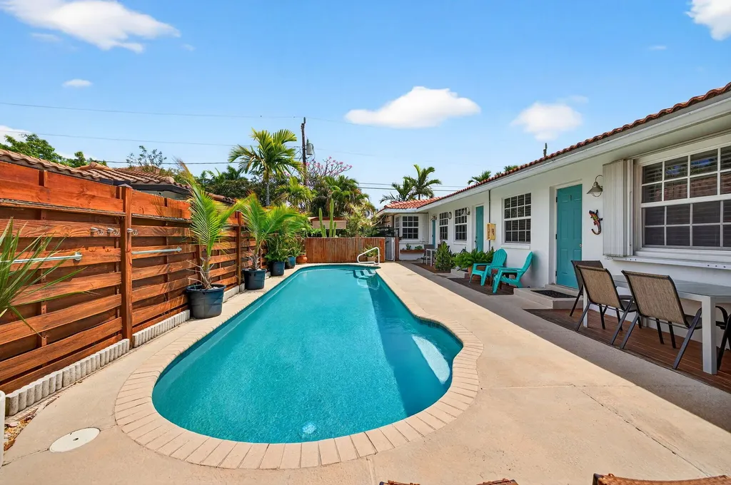 4532 Poinciana Street Lauderdale By The Sea FL 33308