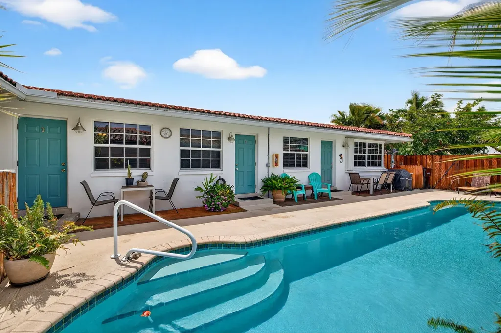 4532 Poinciana Street Lauderdale By The Sea FL 33308