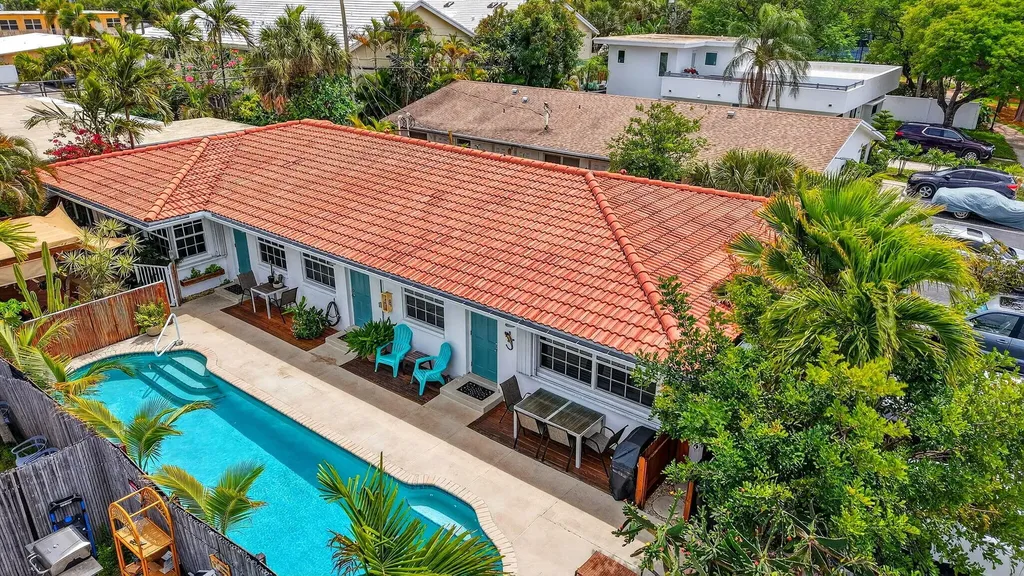 4532 Poinciana Street Lauderdale By The Sea FL 33308
