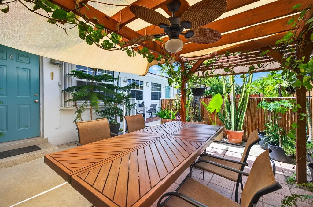 4532 Poinciana Street Lauderdale By The Sea FL 33308