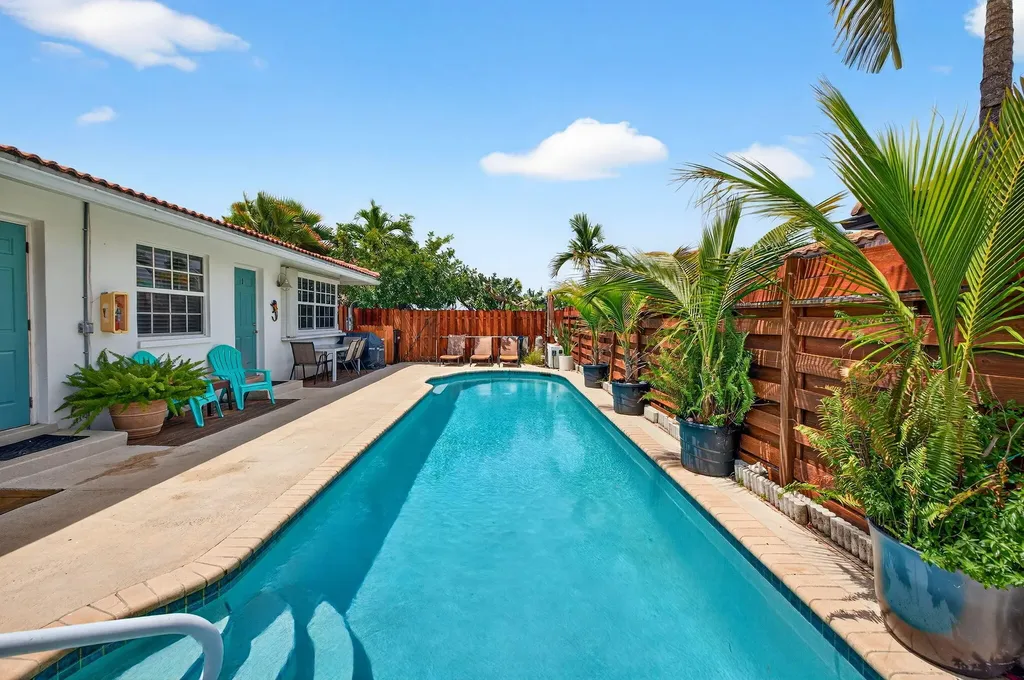4532 Poinciana Street Lauderdale By The Sea FL 33308