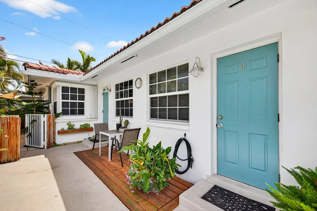 4532 Poinciana Street Lauderdale By The Sea FL 33308