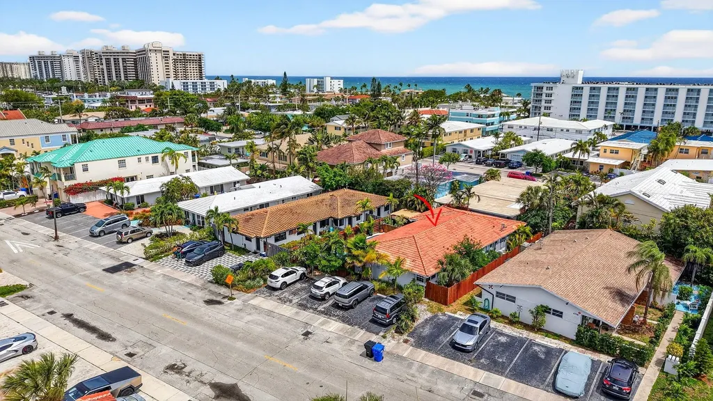 4532 Poinciana Street Lauderdale By The Sea FL 33308