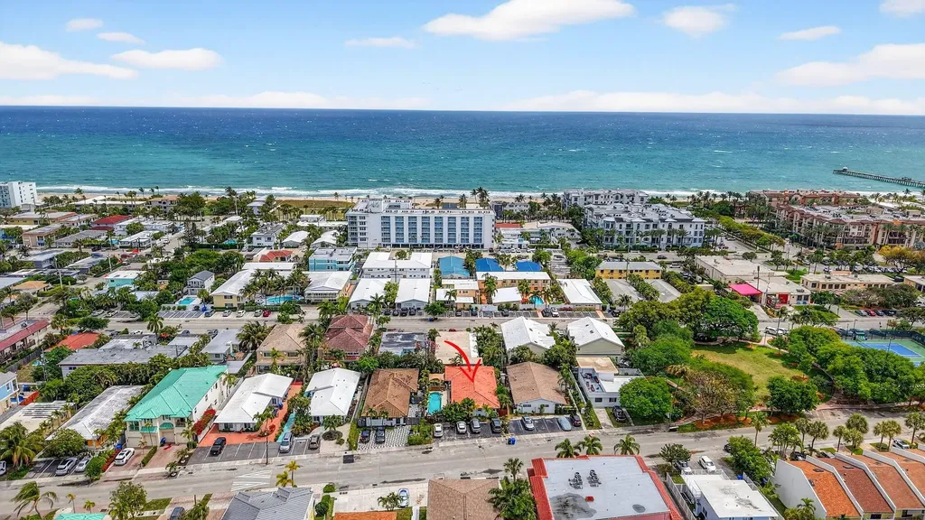4532 Poinciana Street Lauderdale By The Sea FL 33308