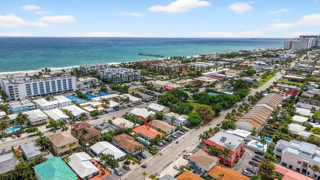 4532 Poinciana Street Lauderdale By The Sea FL 33308