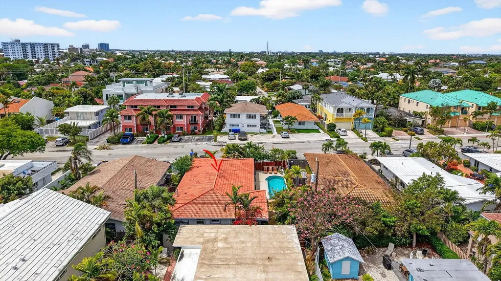 4532 Poinciana Street Lauderdale By The Sea FL 33308