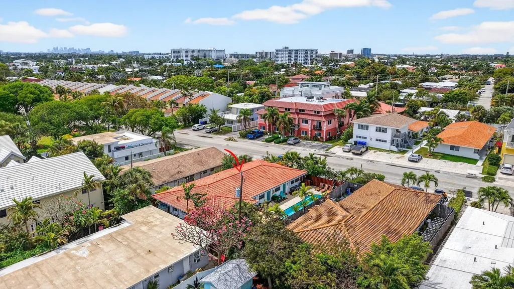 4532 Poinciana Street Lauderdale By The Sea FL 33308