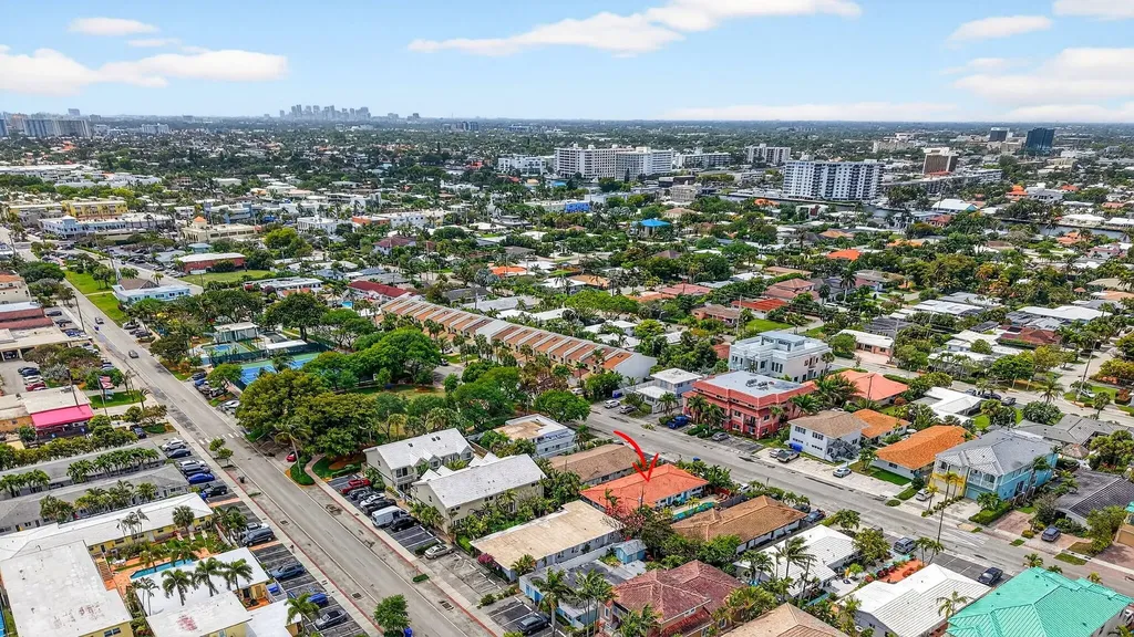 4532 Poinciana Street Lauderdale By The Sea FL 33308